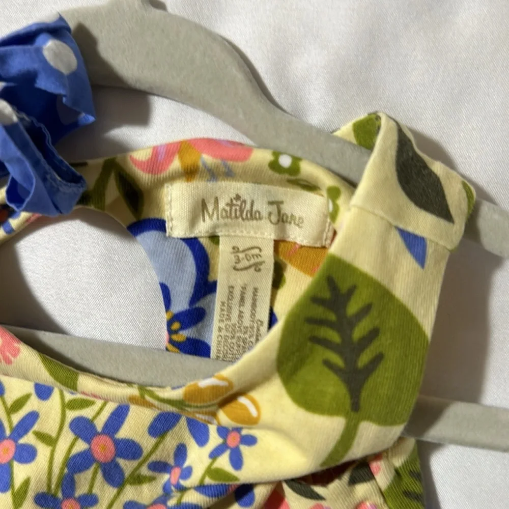 Matilda Jane dress - Picture 2 of 5